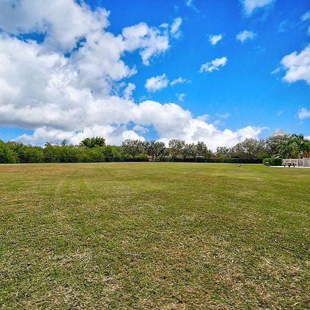 Sabal Key Townhome Bradenton Bagian luar foto