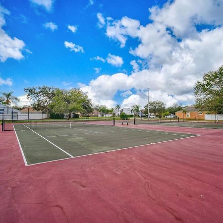 Sabal Key Townhome Bradenton Bagian luar foto