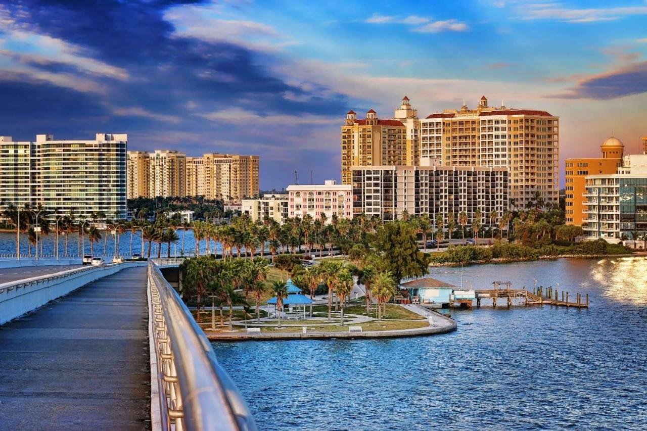 Sabal Key Townhome Bradenton Bagian luar foto