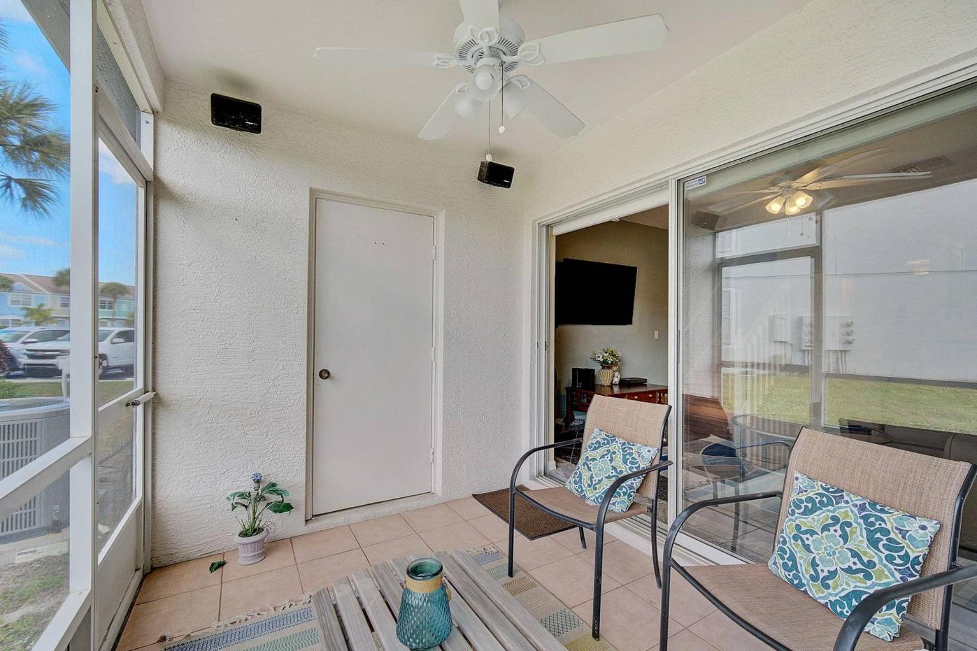 Sabal Key Townhome Bradenton Bagian luar foto