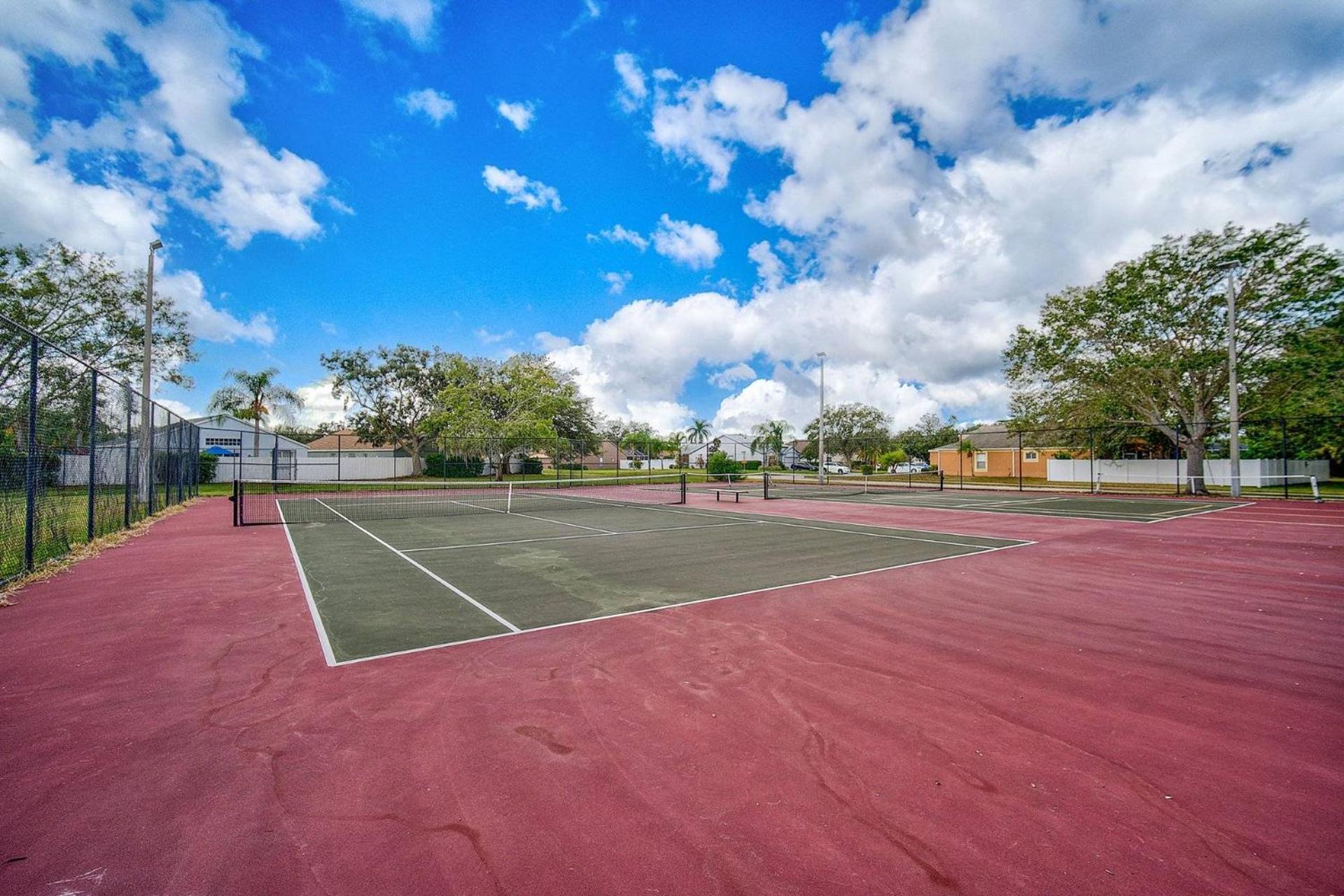 Sabal Key Townhome Bradenton Bagian luar foto