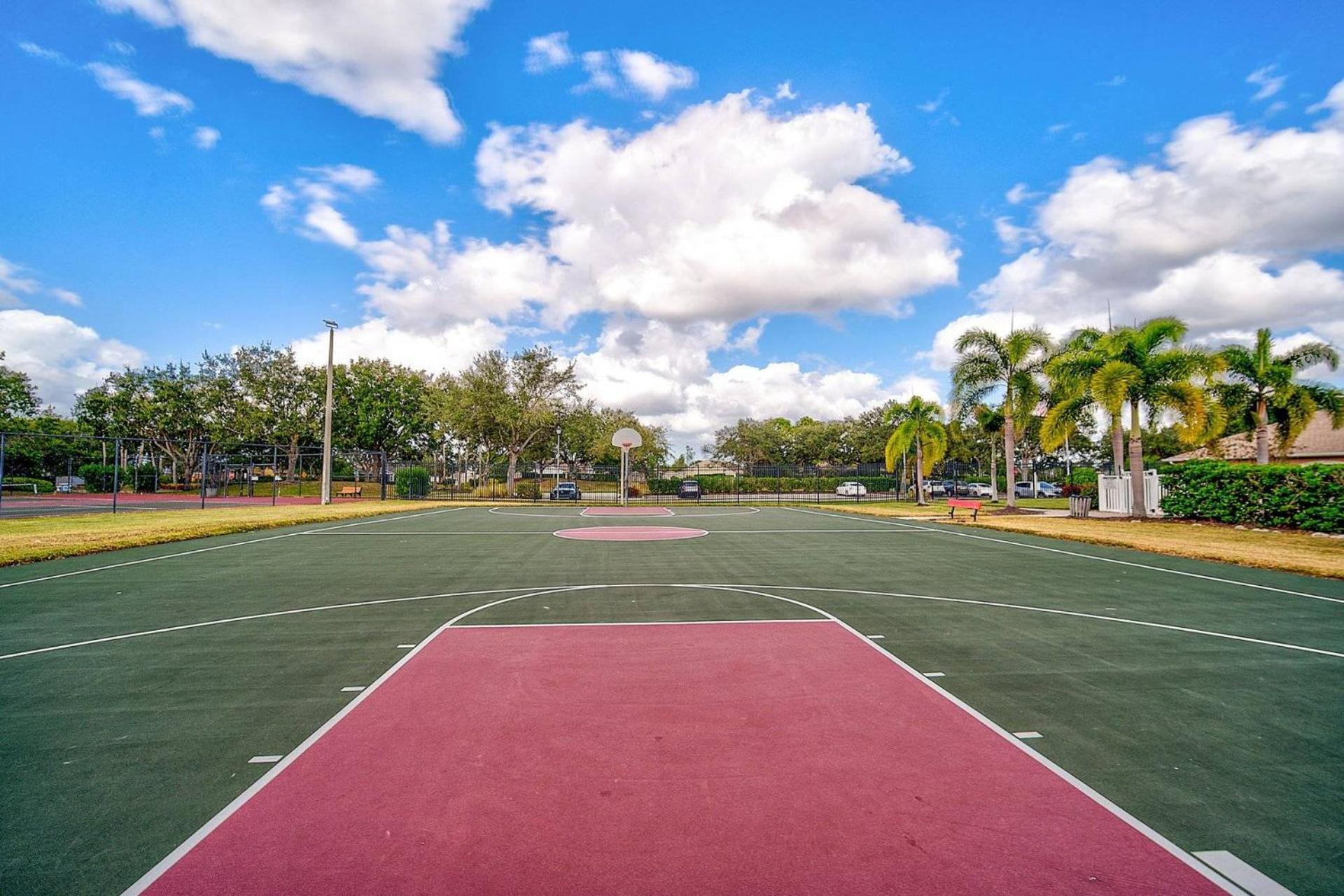 Sabal Key Townhome Bradenton Bagian luar foto