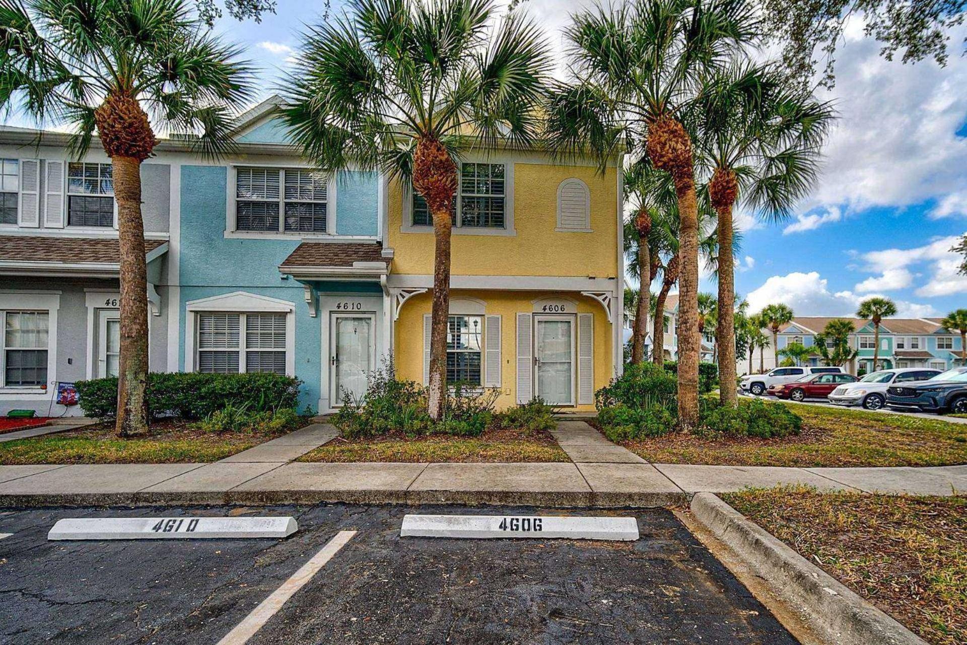 Sabal Key Townhome Bradenton Bagian luar foto