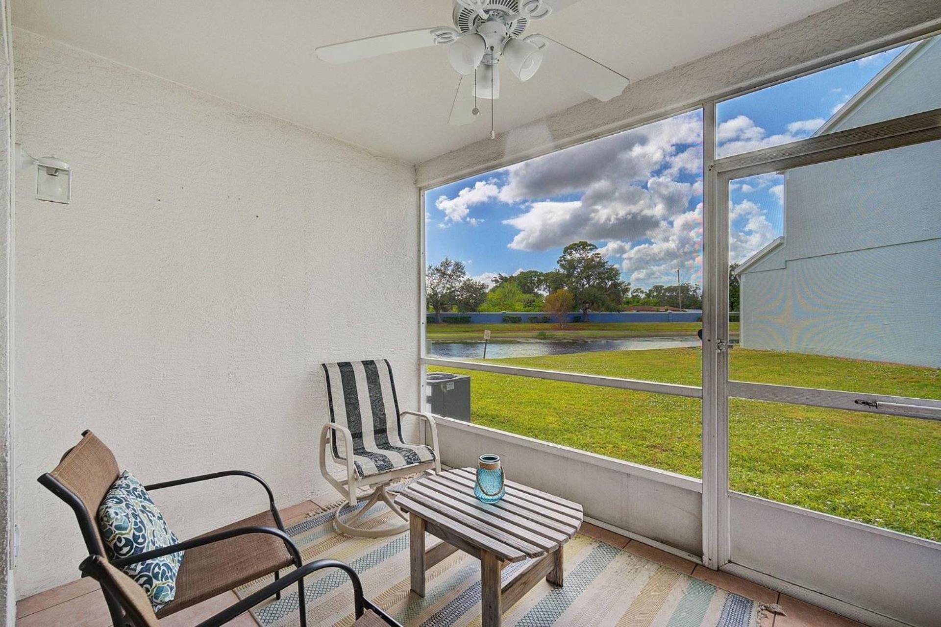 Sabal Key Townhome Bradenton Bagian luar foto