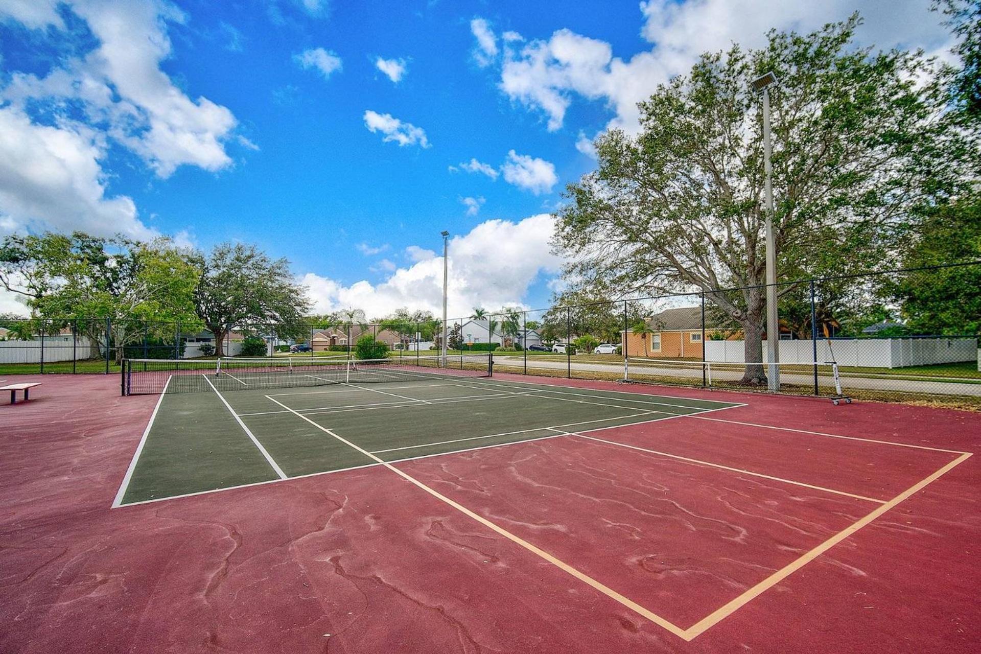 Sabal Key Townhome Bradenton Bagian luar foto
