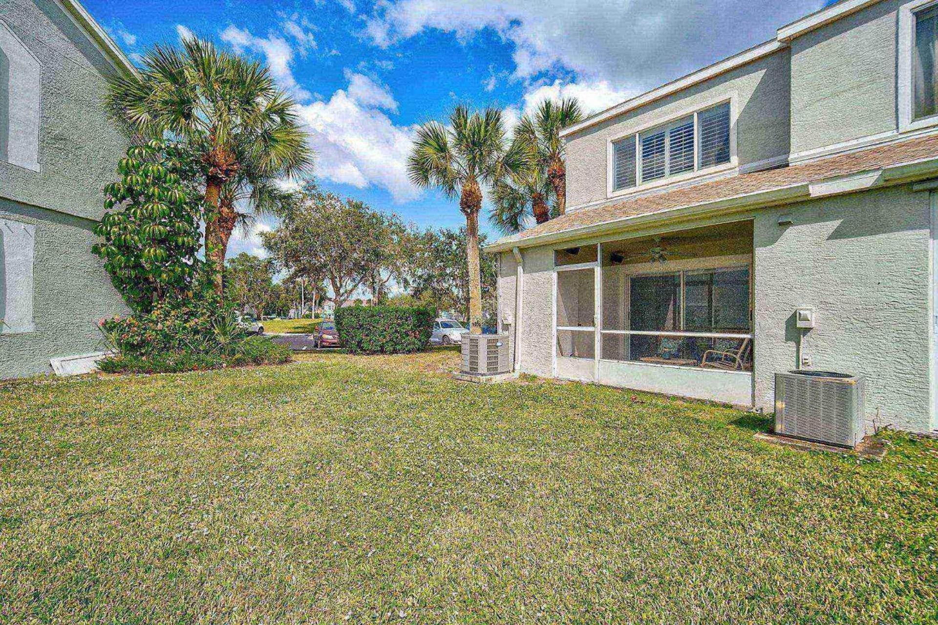 Sabal Key Townhome Bradenton Bagian luar foto