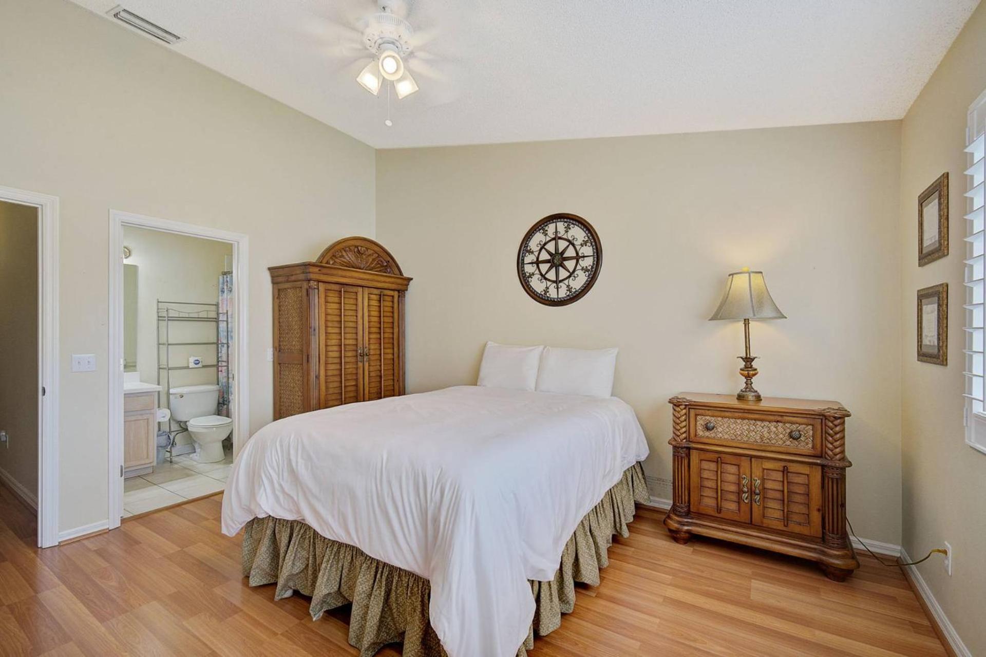 Sabal Key Townhome Bradenton Bagian luar foto