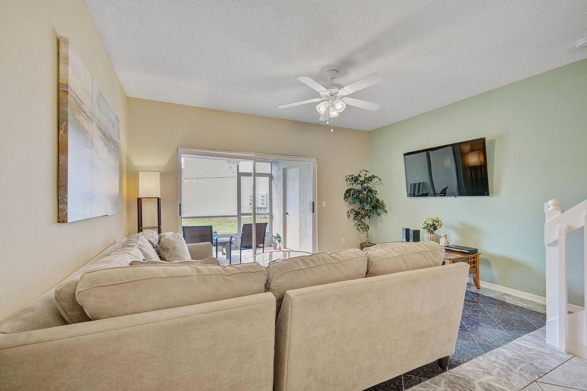 Sabal Key Townhome Bradenton Bagian luar foto