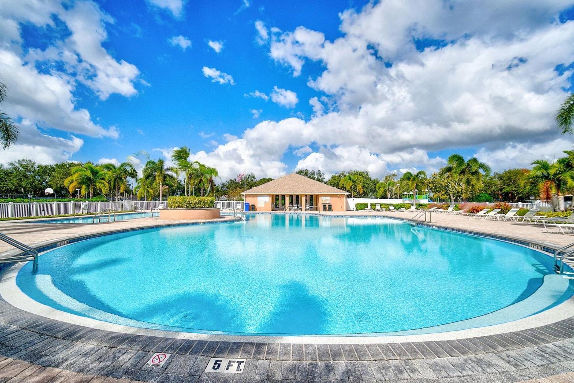 Sabal Key Townhome Bradenton Bagian luar foto