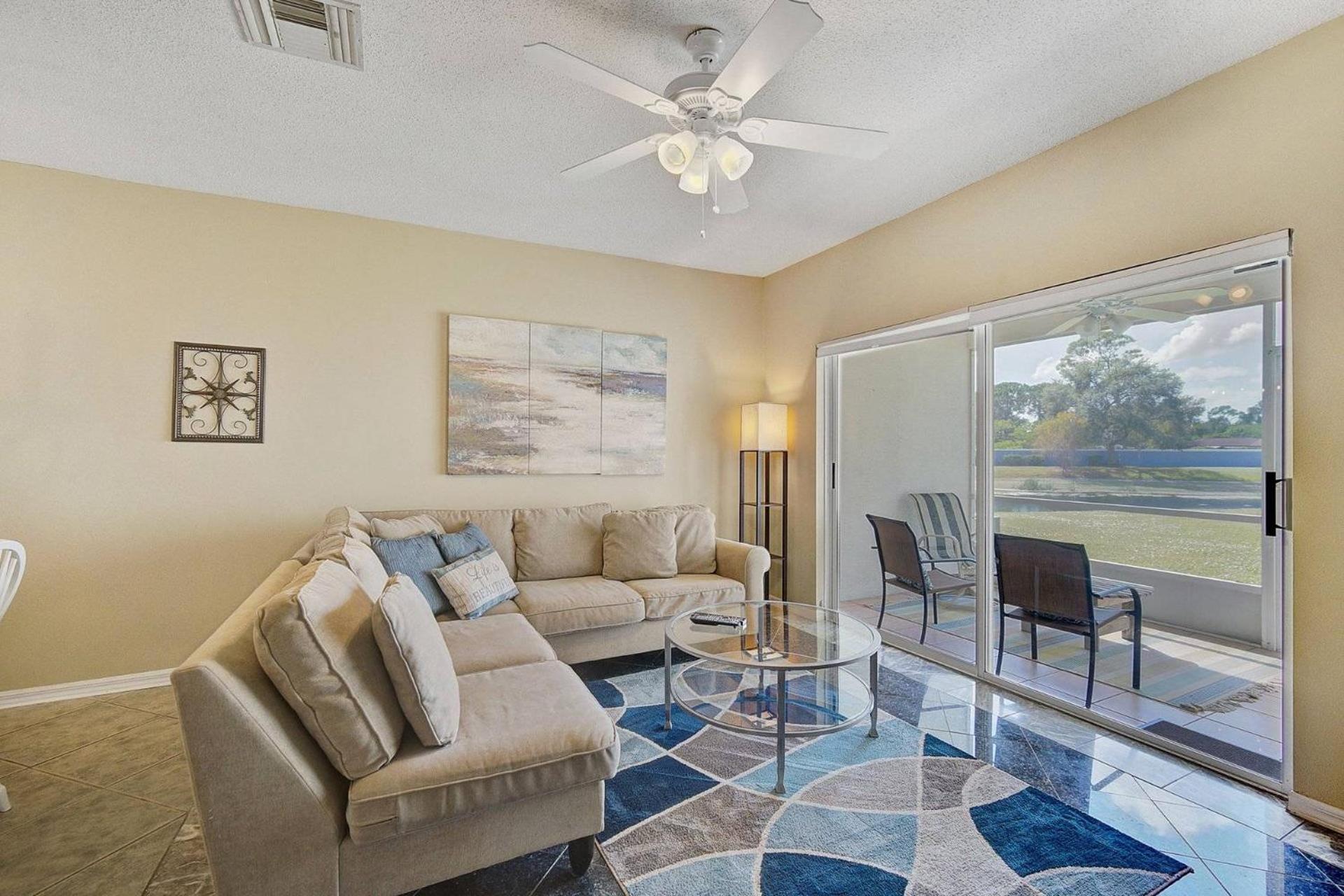 Sabal Key Townhome Bradenton Bagian luar foto