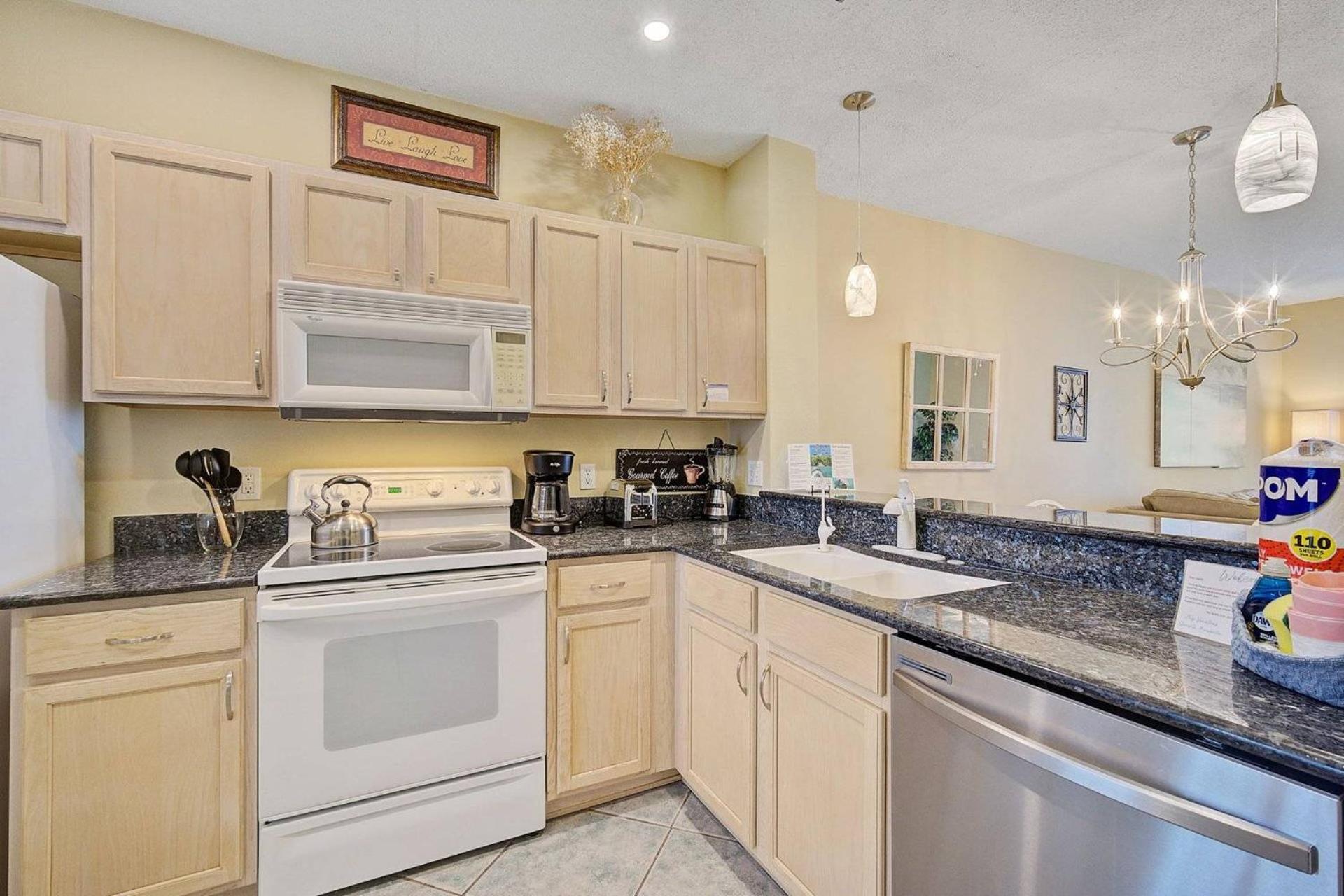Sabal Key Townhome Bradenton Bagian luar foto