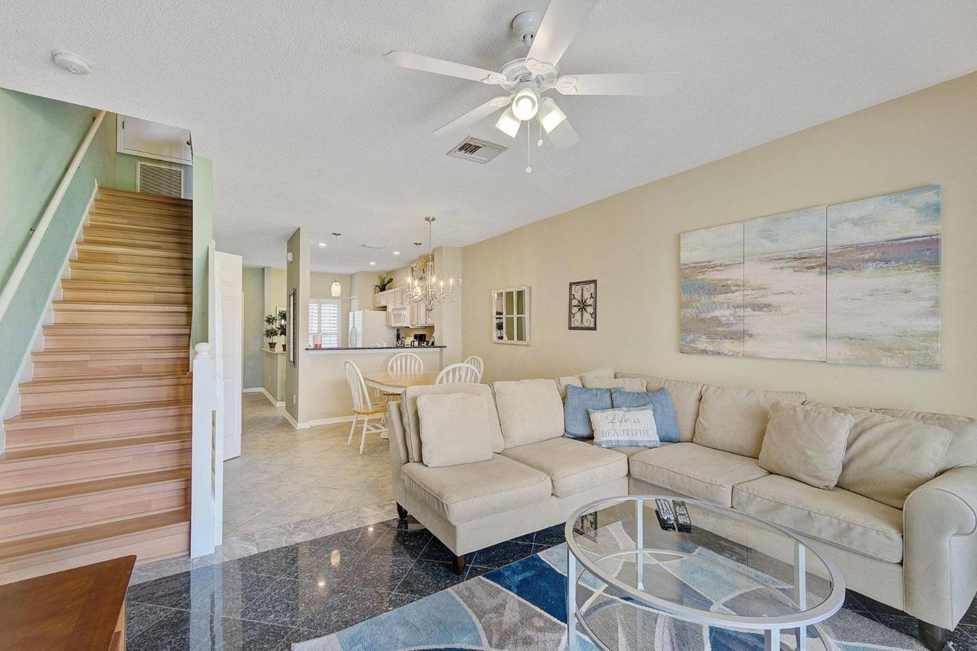 Sabal Key Townhome Bradenton Bagian luar foto