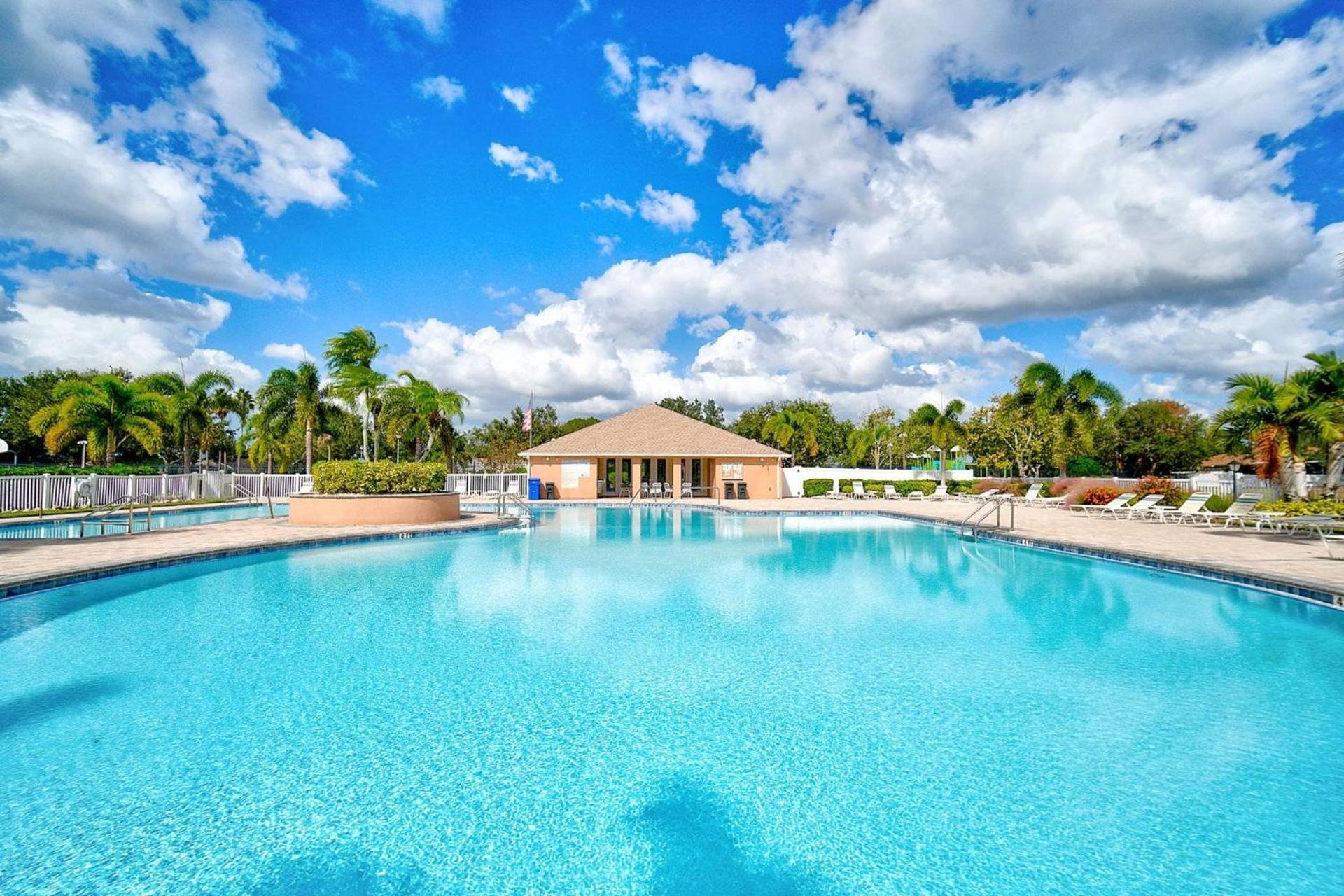 Sabal Key Townhome Bradenton Bagian luar foto
