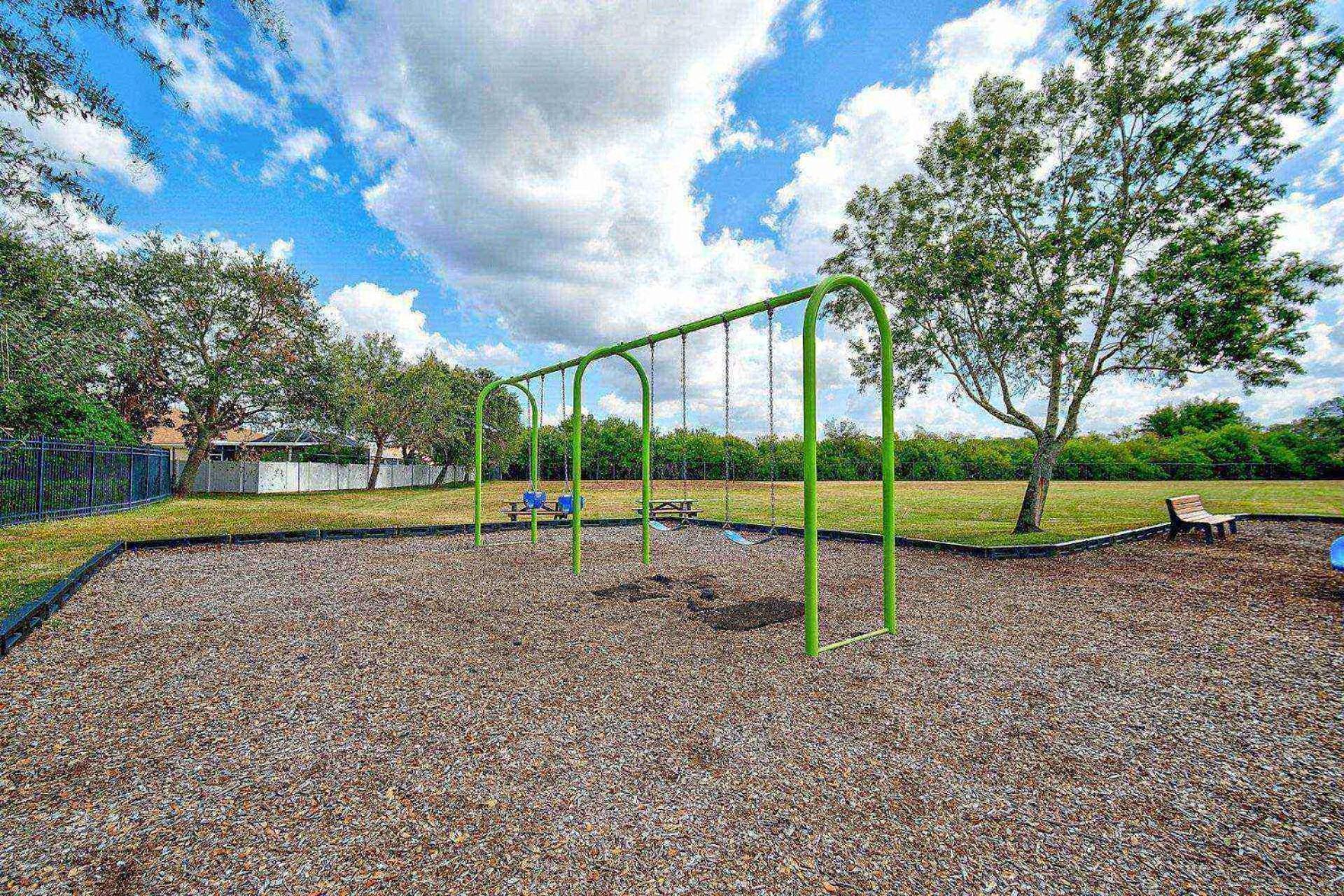 Sabal Key Townhome Bradenton Bagian luar foto